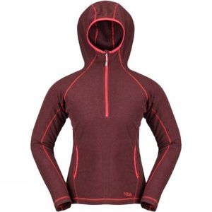 Rab Orbit Hoodie